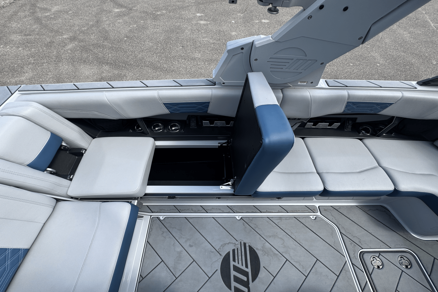 2022 Malibu WAKESETTER 25 LSV Image Thumbnail #23