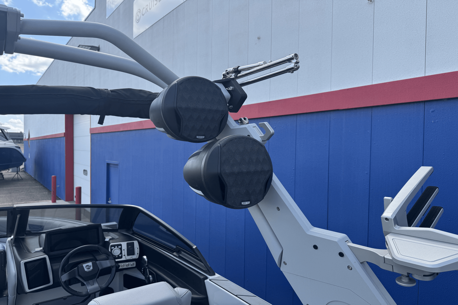 2022 Malibu WAKESETTER 25 LSV Image Thumbnail #21