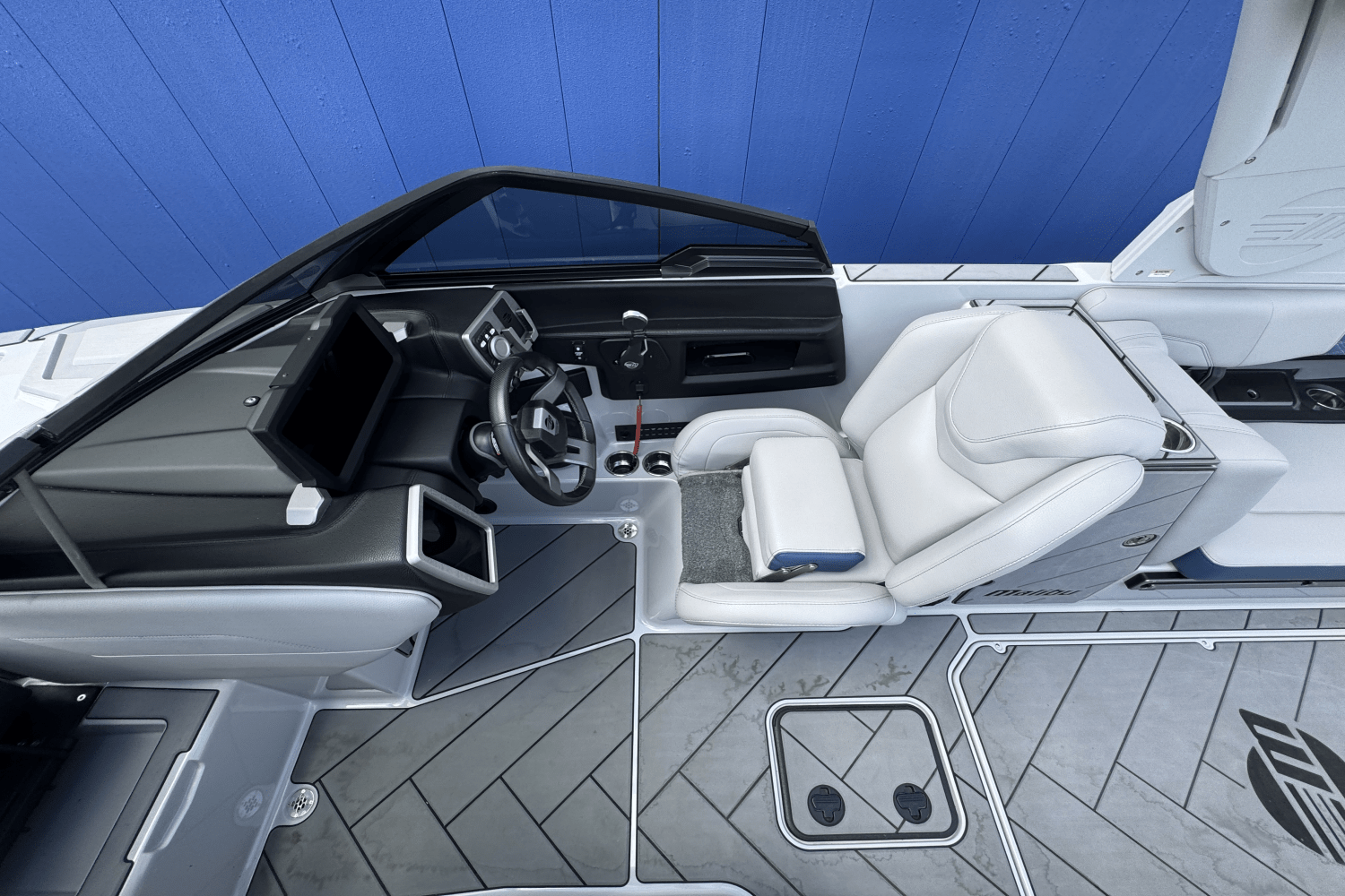 2022 Malibu WAKESETTER 25 LSV Image Thumbnail #31