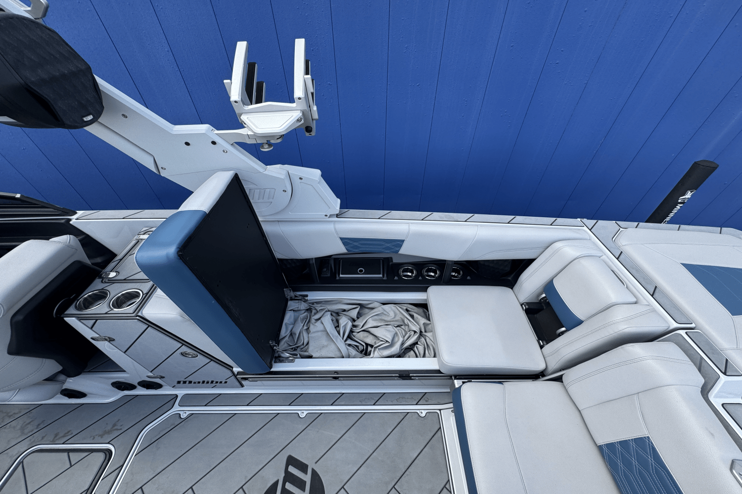 2022 Malibu WAKESETTER 25 LSV Image Thumbnail #18