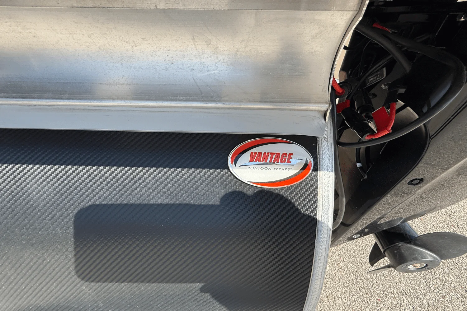 2025 Harris Grand Mariner 250 Image Thumbnail #15