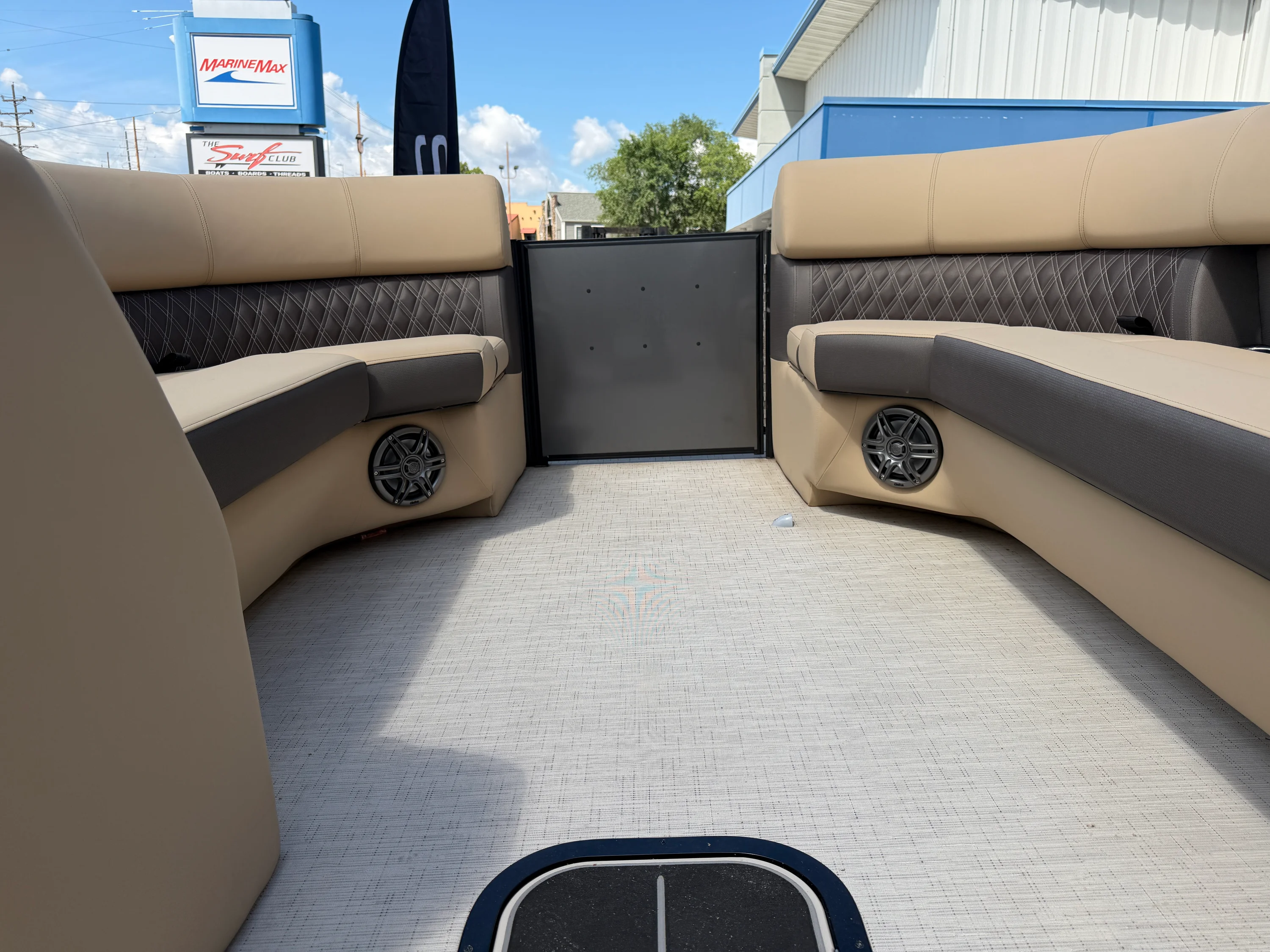 2025 Harris 230 Sunliner Image Thumbnail #33