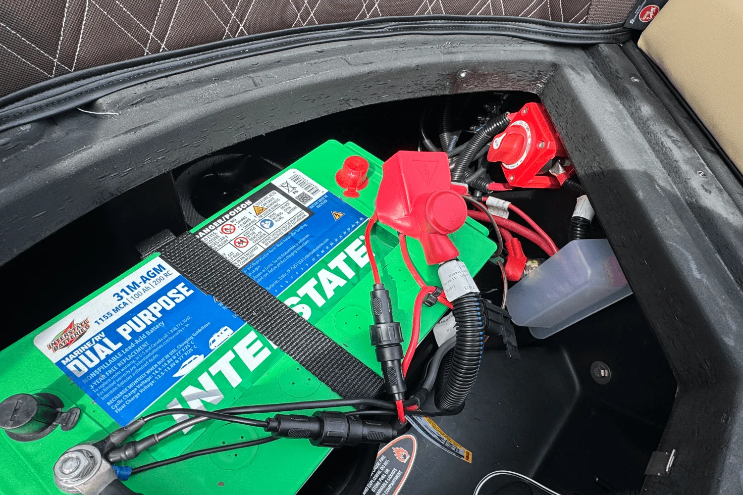 2025 Harris 230 Sunliner Image Thumbnail #14