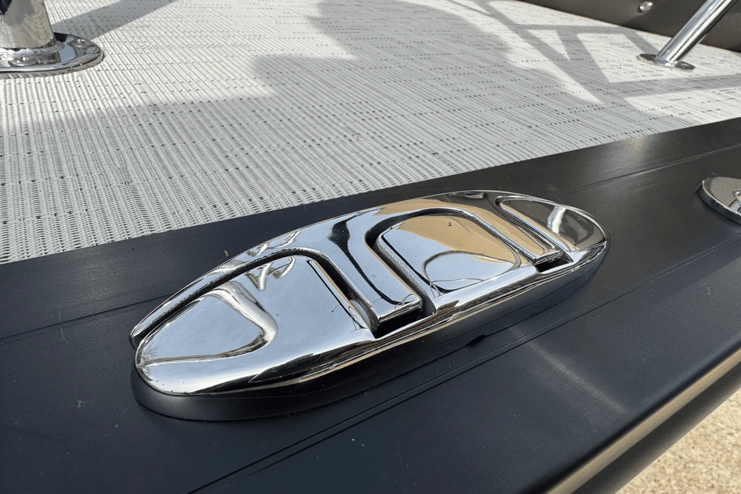 2025 Harris 230 Sunliner Image Thumbnail #15