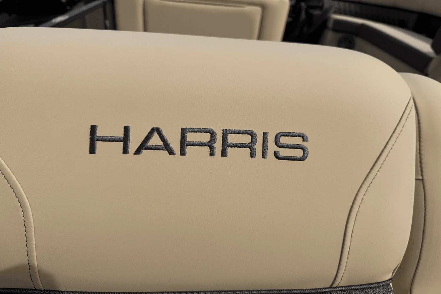 2025 Harris 230 Sunliner Image Thumbnail #11