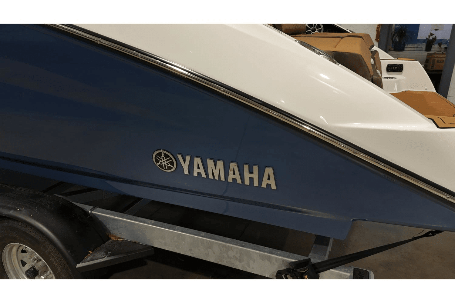 2025 Yamaha 252S Image Thumbnail #6