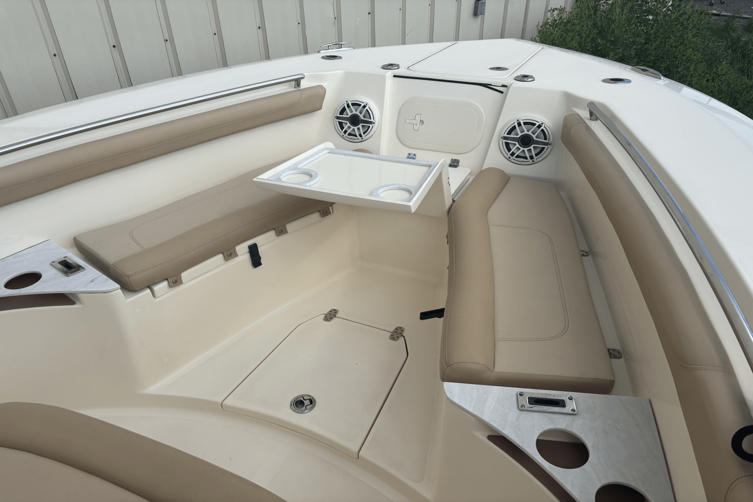 2020 Scout 255 LXF Image Thumbnail #19