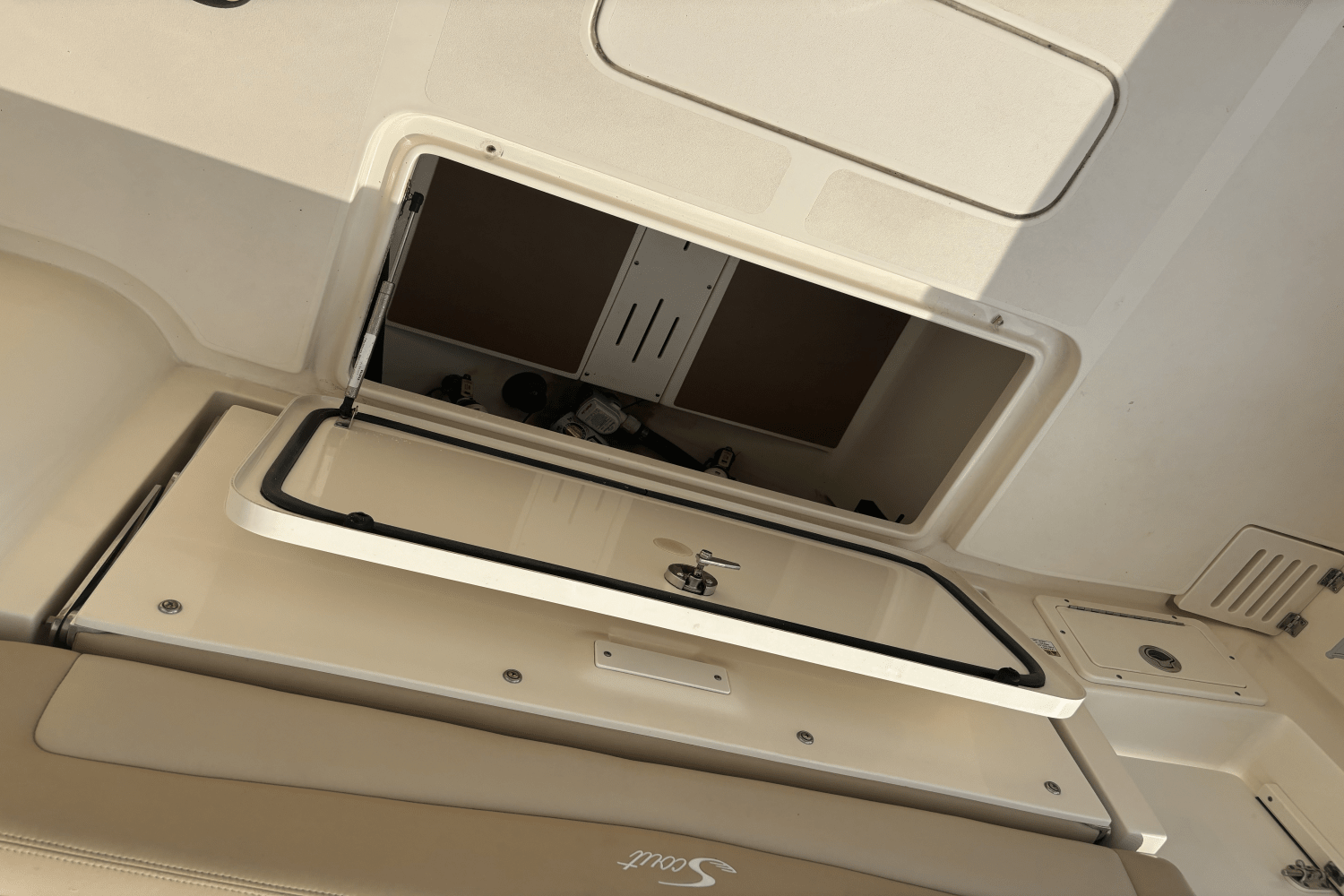 2020 Scout 255 LXF Image Thumbnail #23
