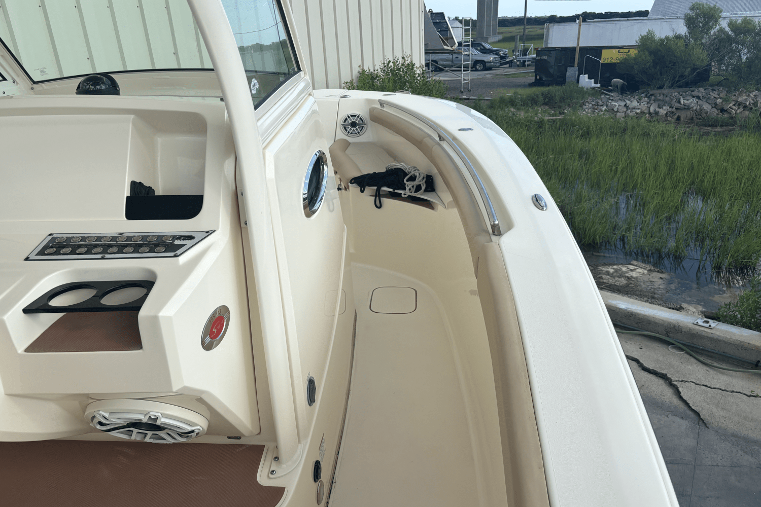 2020 Scout 255 LXF Image Thumbnail #17
