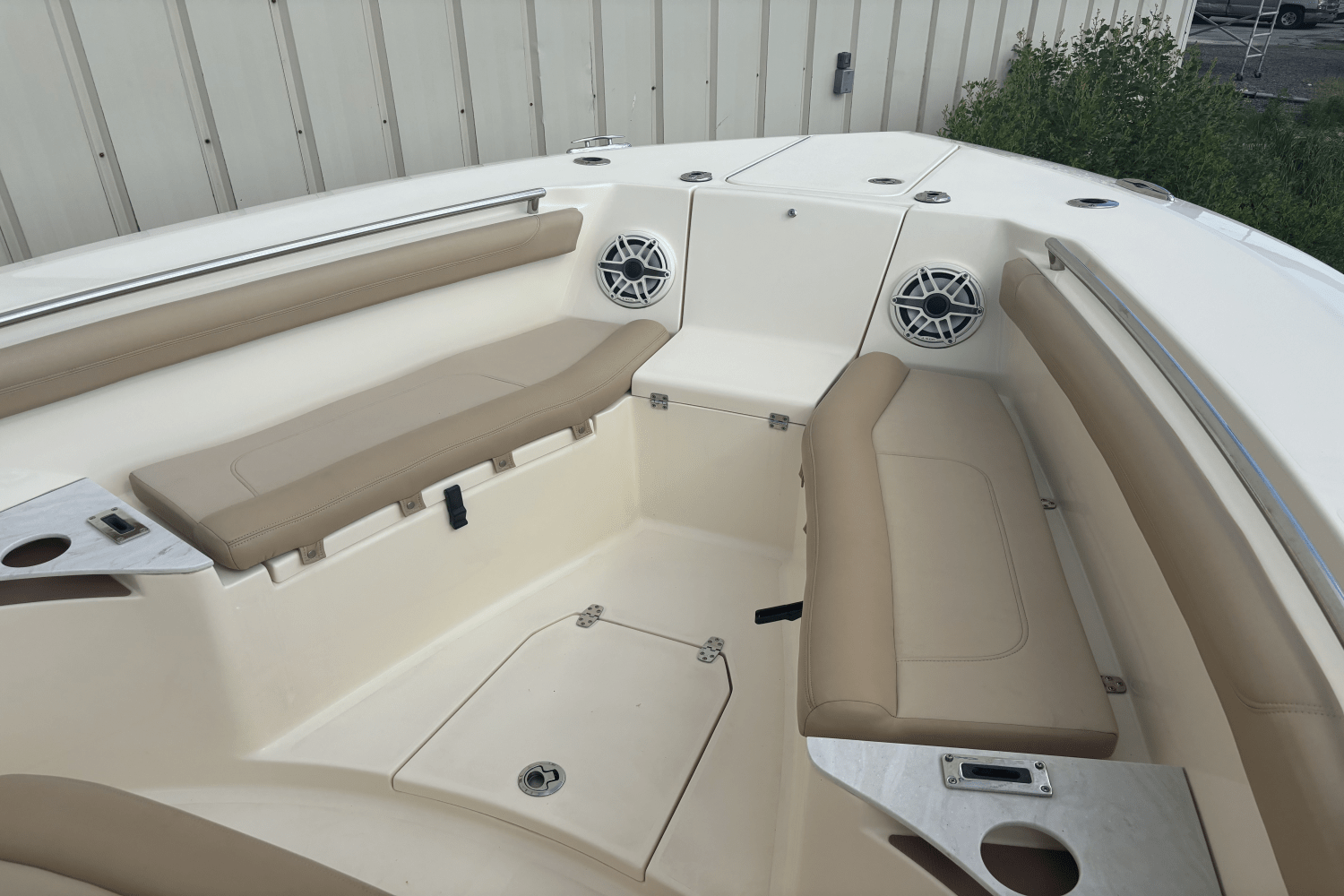2020 Scout 255 LXF Image Thumbnail #18