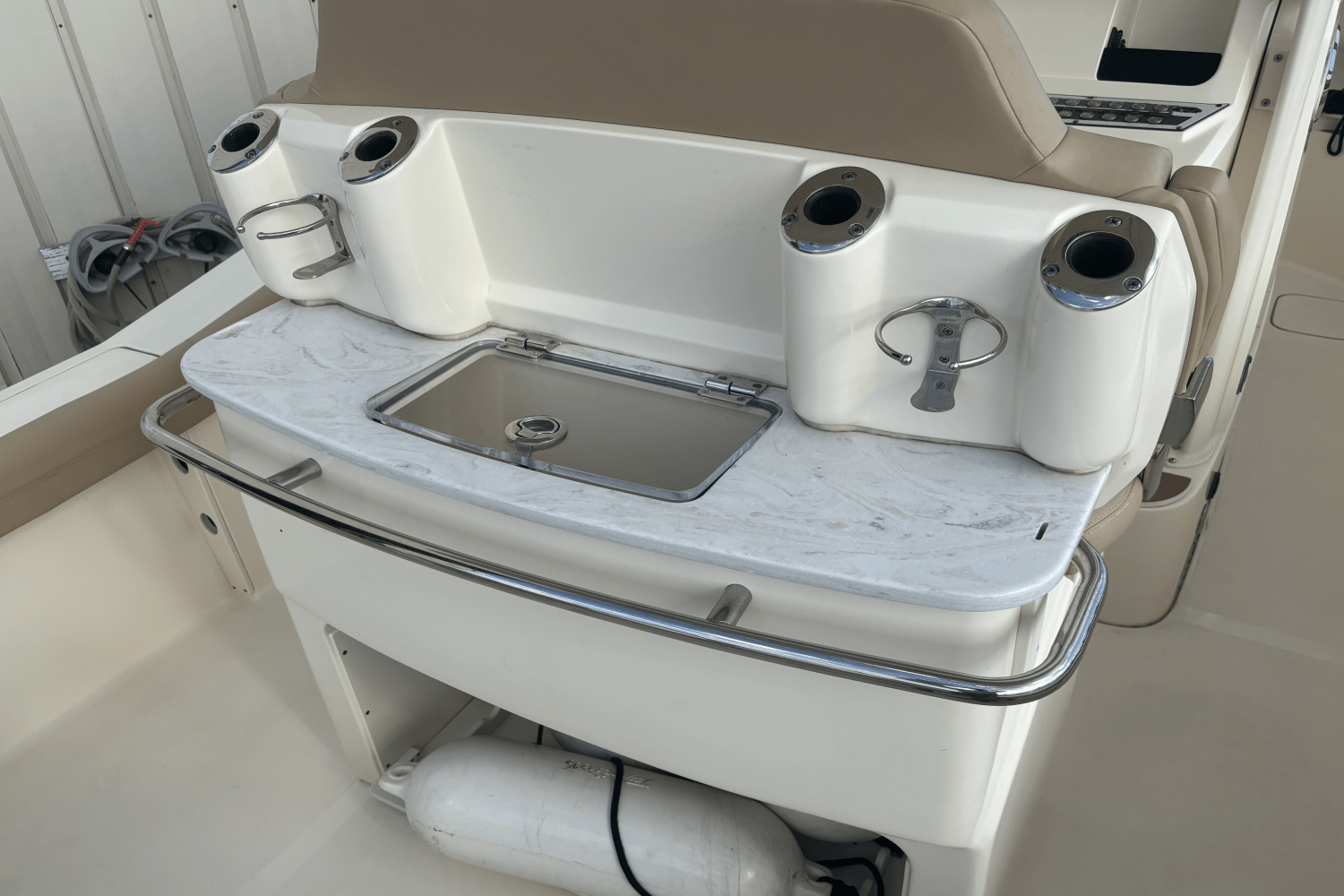2020 Scout 255 LXF Image Thumbnail #9
