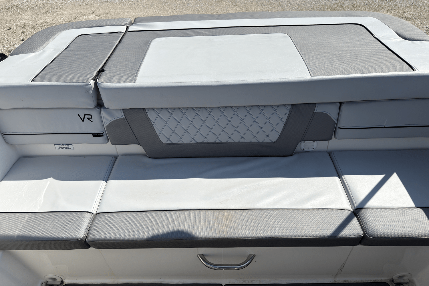 2021 Bayliner VR4 Bowrider I/O Image Thumbnail #5