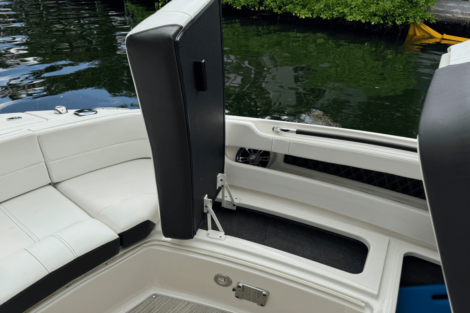 2019 Sea Ray 310 SLX Image Thumbnail #31