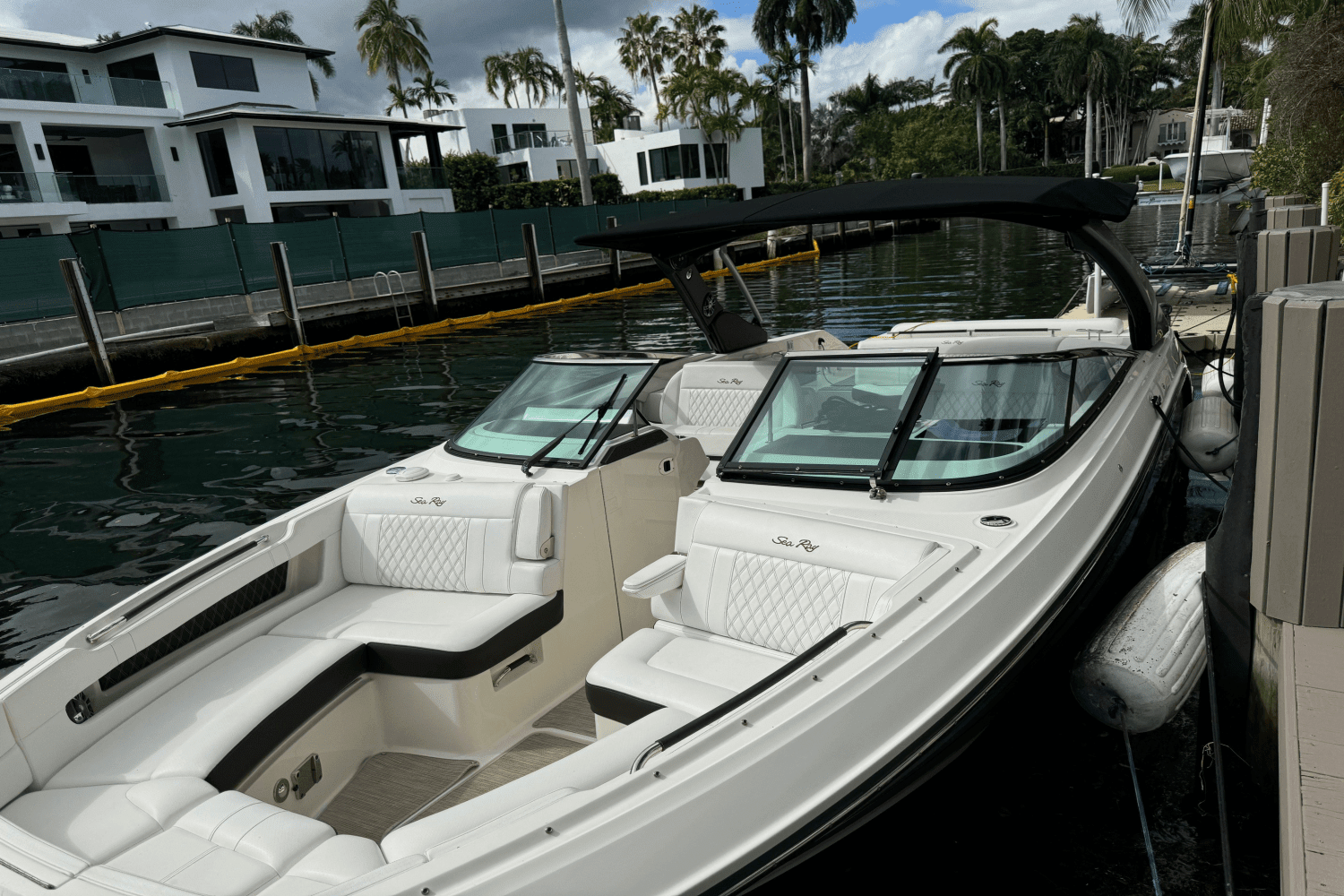 2019 Sea Ray 310 SLX Image Thumbnail #42