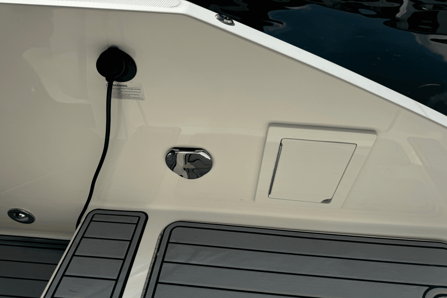 2019 Sea Ray 310 SLX Image Thumbnail #53