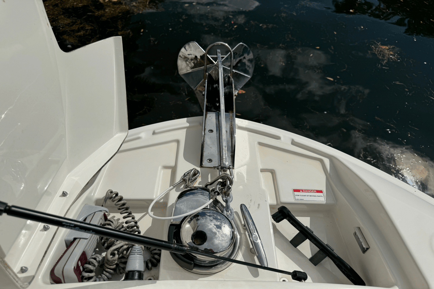 2019 Sea Ray 310 SLX Image Thumbnail #24