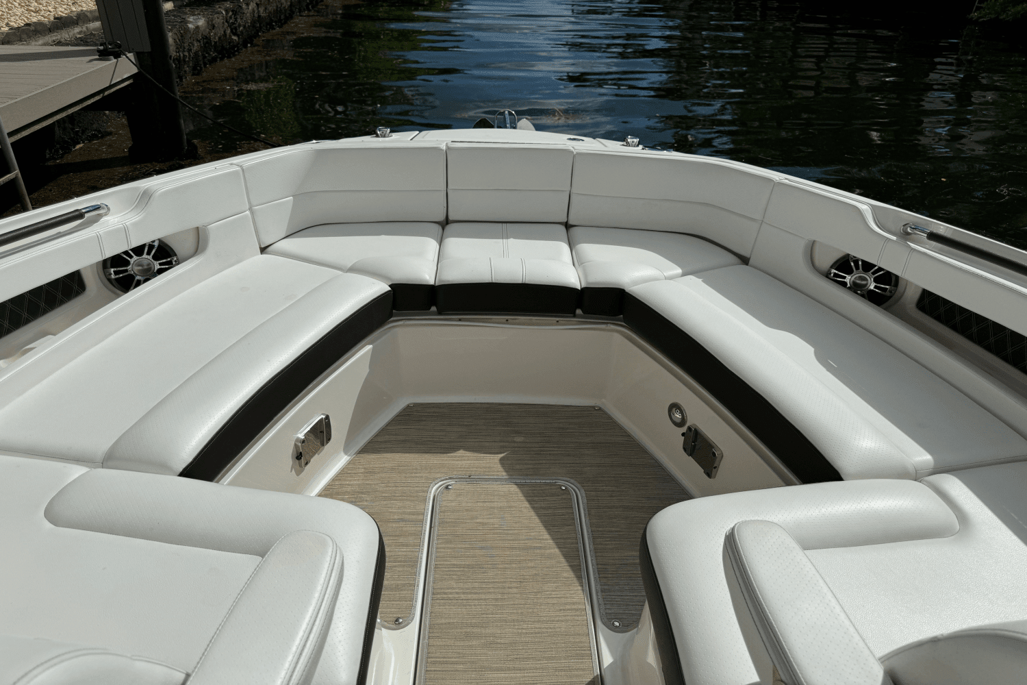 2019 Sea Ray 310 SLX Image Thumbnail #72