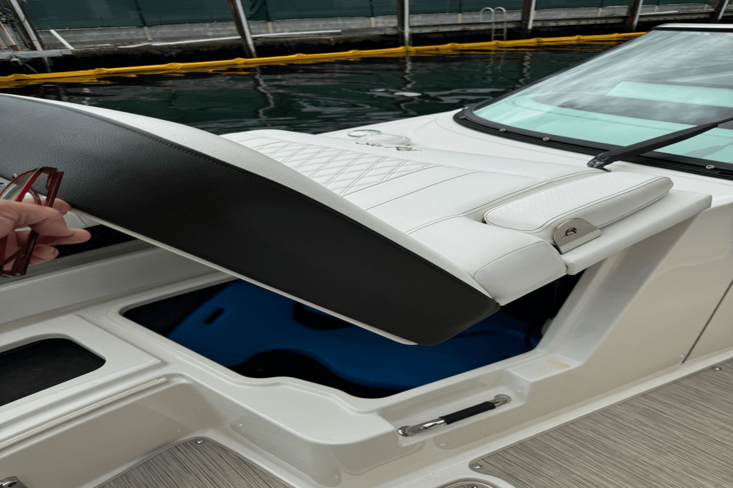 2019 Sea Ray 310 SLX Image Thumbnail #30