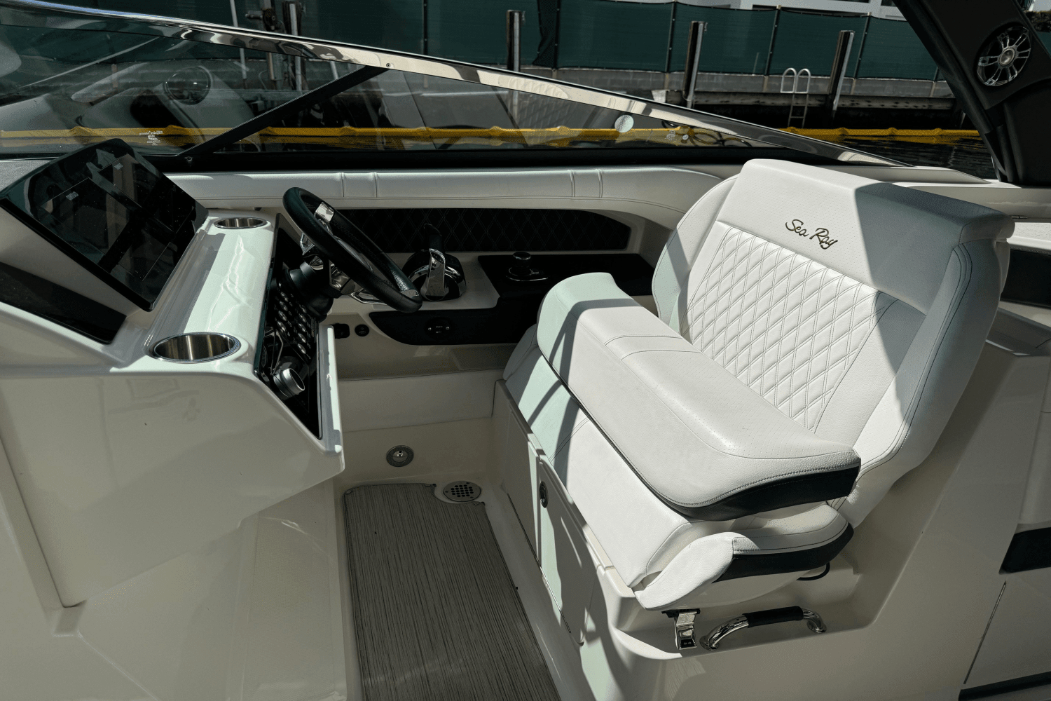 2019 Sea Ray 310 SLX Image Thumbnail #64