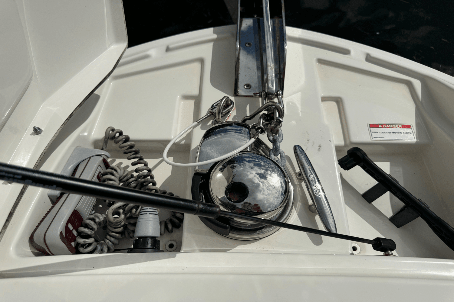 2019 Sea Ray 310 SLX Image Thumbnail #74