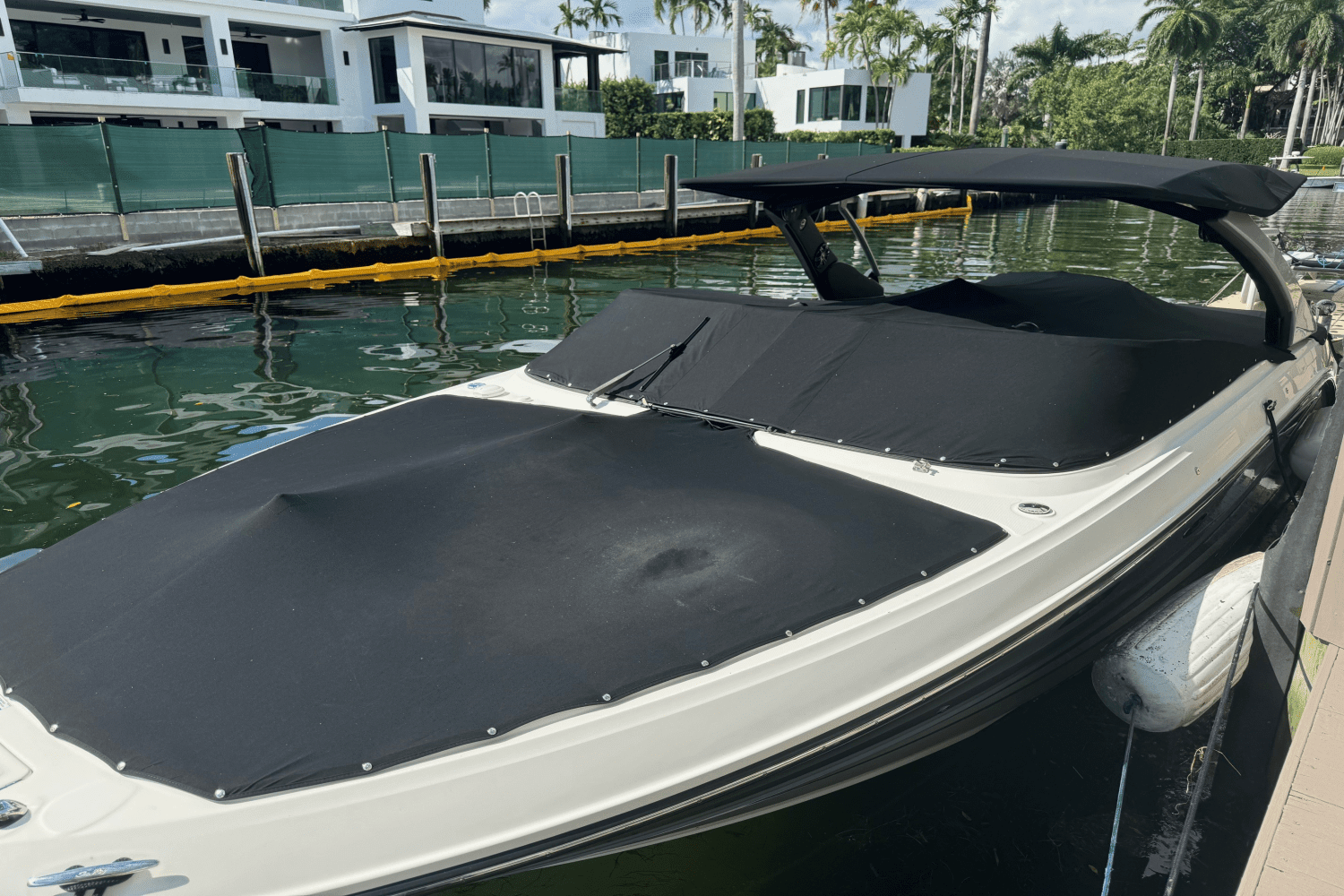 2019 Sea Ray 310 SLX Image Thumbnail #57