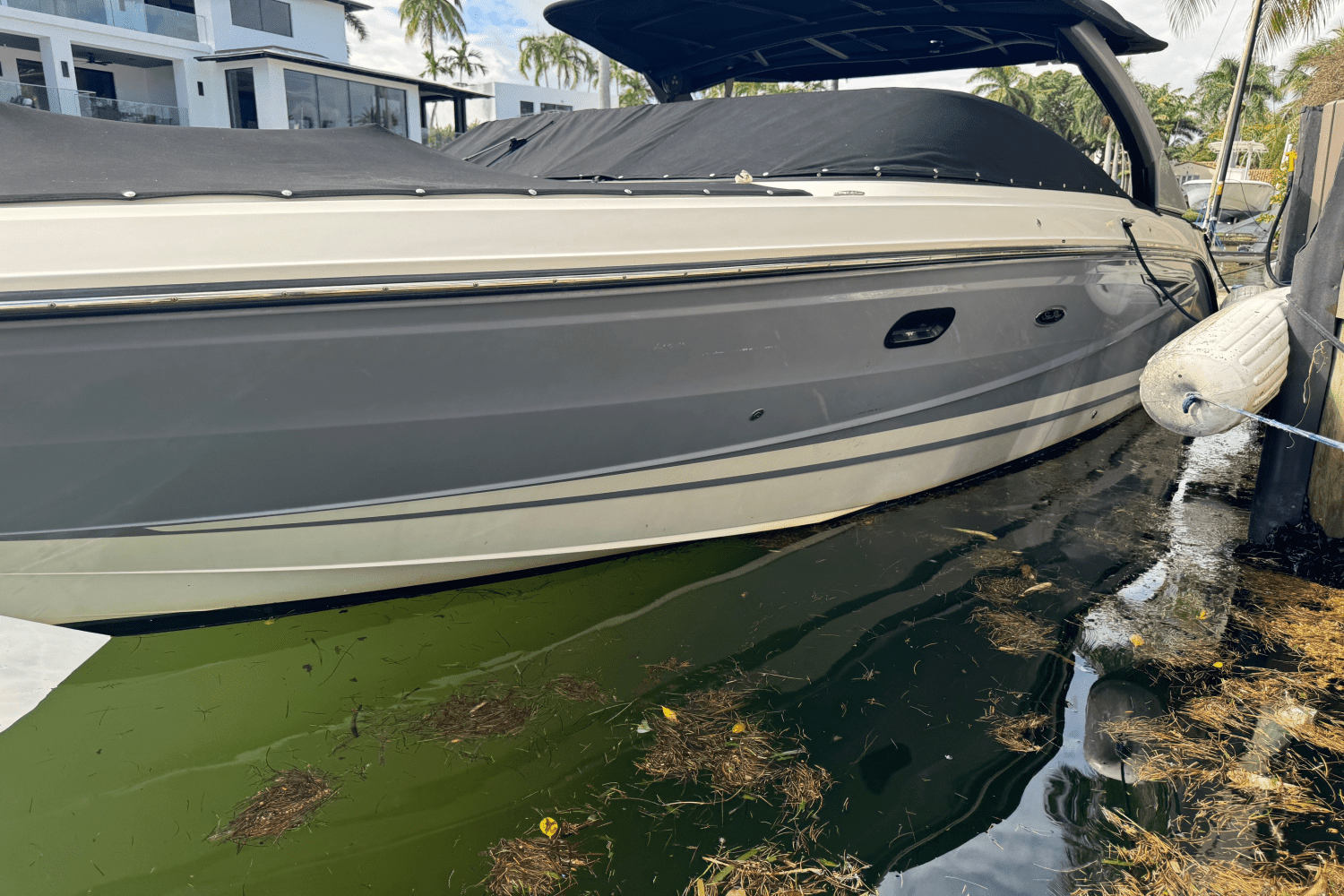 2019 Sea Ray 310 SLX Image Thumbnail #46