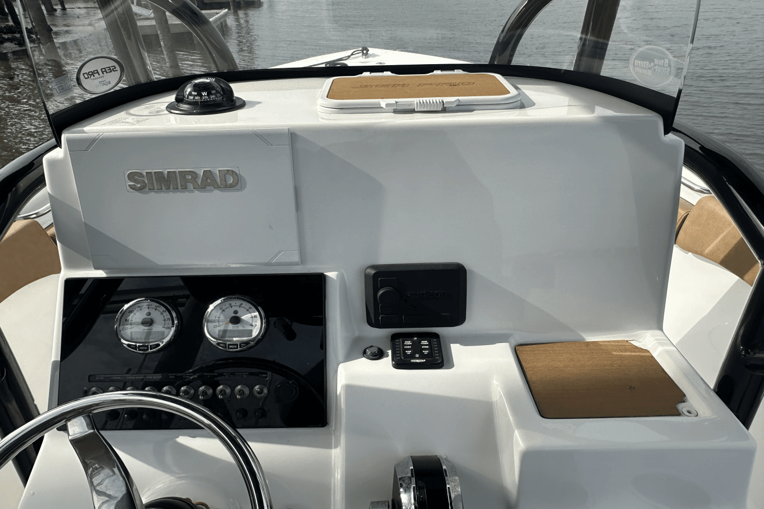 2022 Sea Pro 219 CENTER CONSOLE Image Thumbnail #15