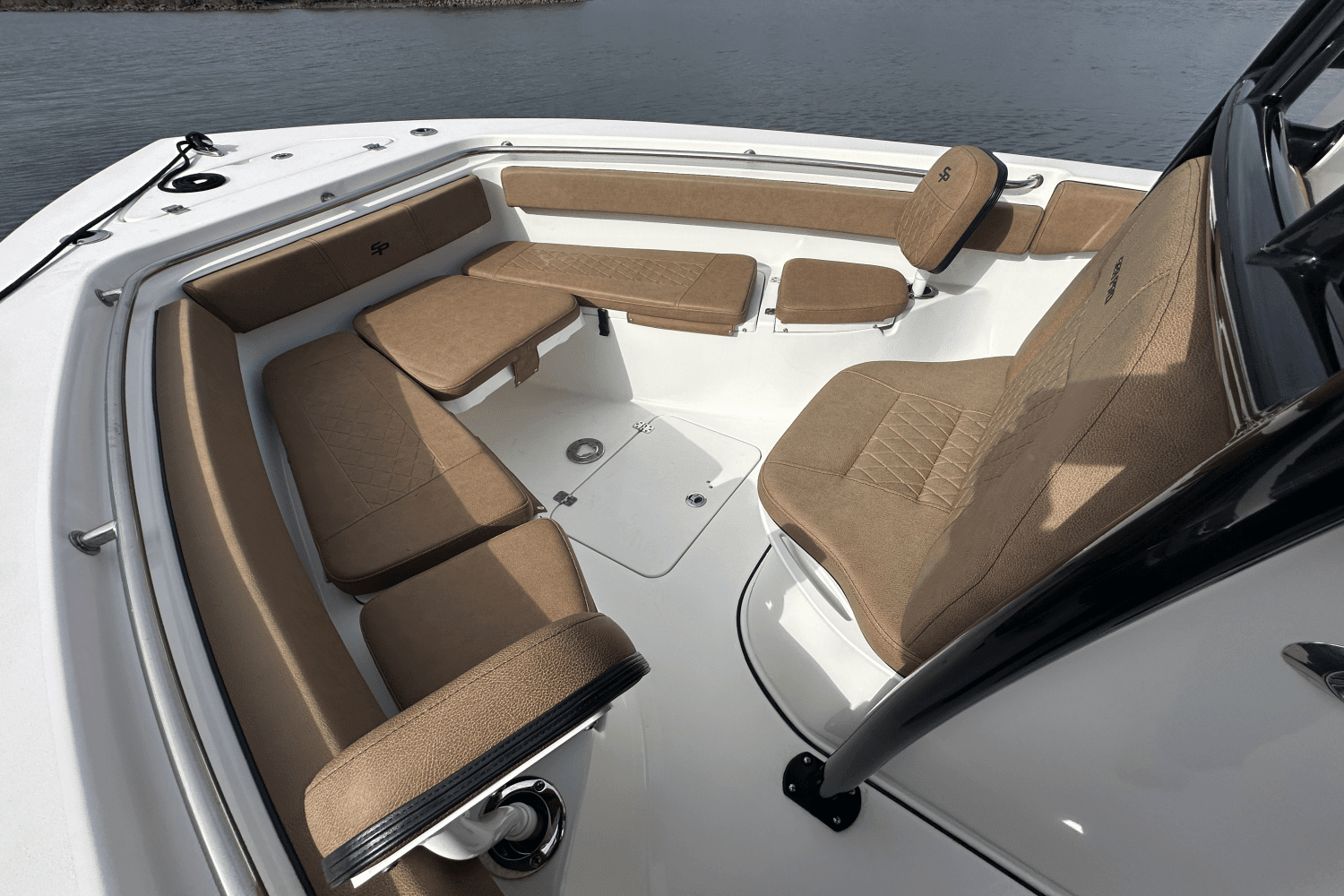 2022 Sea Pro 219 CENTER CONSOLE Image Thumbnail #24