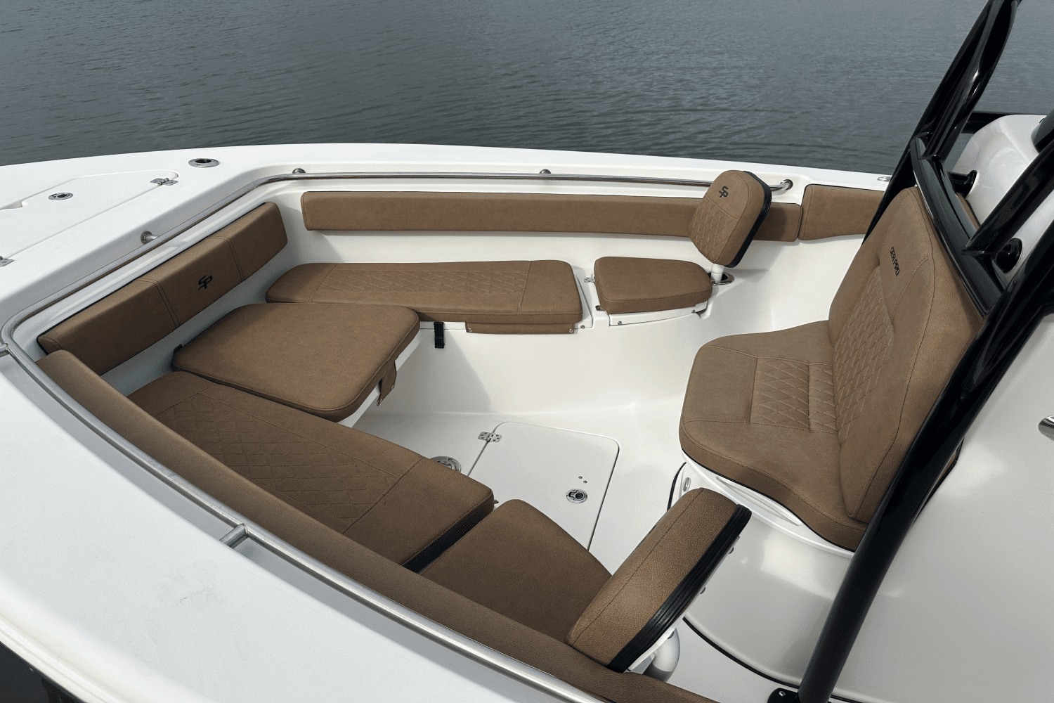 2022 Sea Pro 219 CENTER CONSOLE Image Thumbnail #8