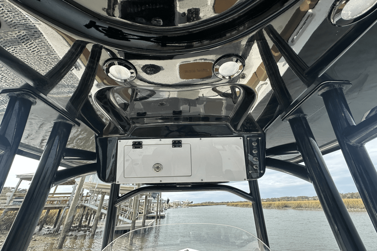 2022 Sea Pro 219 CENTER CONSOLE Image Thumbnail #16