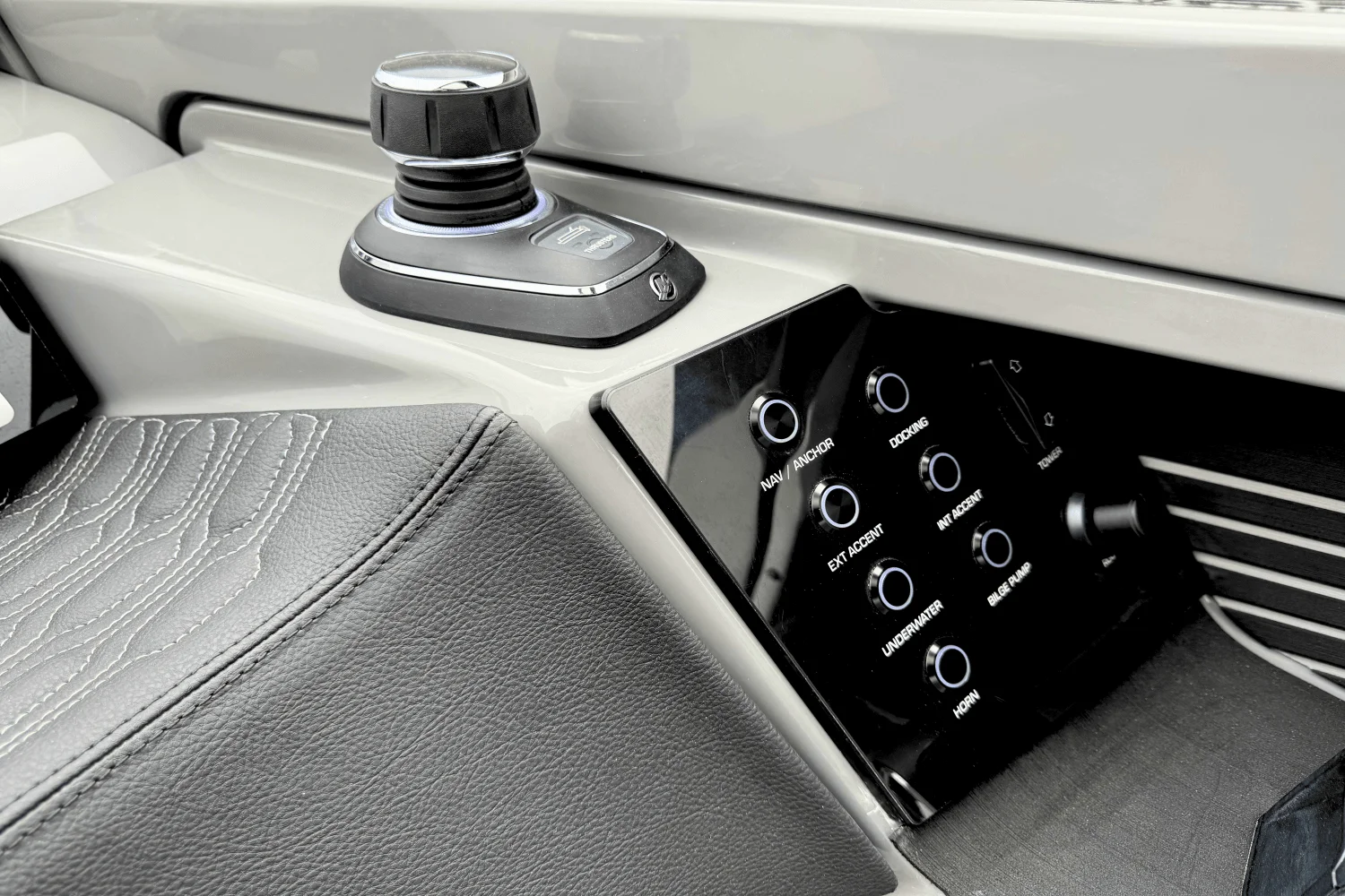 2025 Harris 250 Crowne Image Thumbnail #5