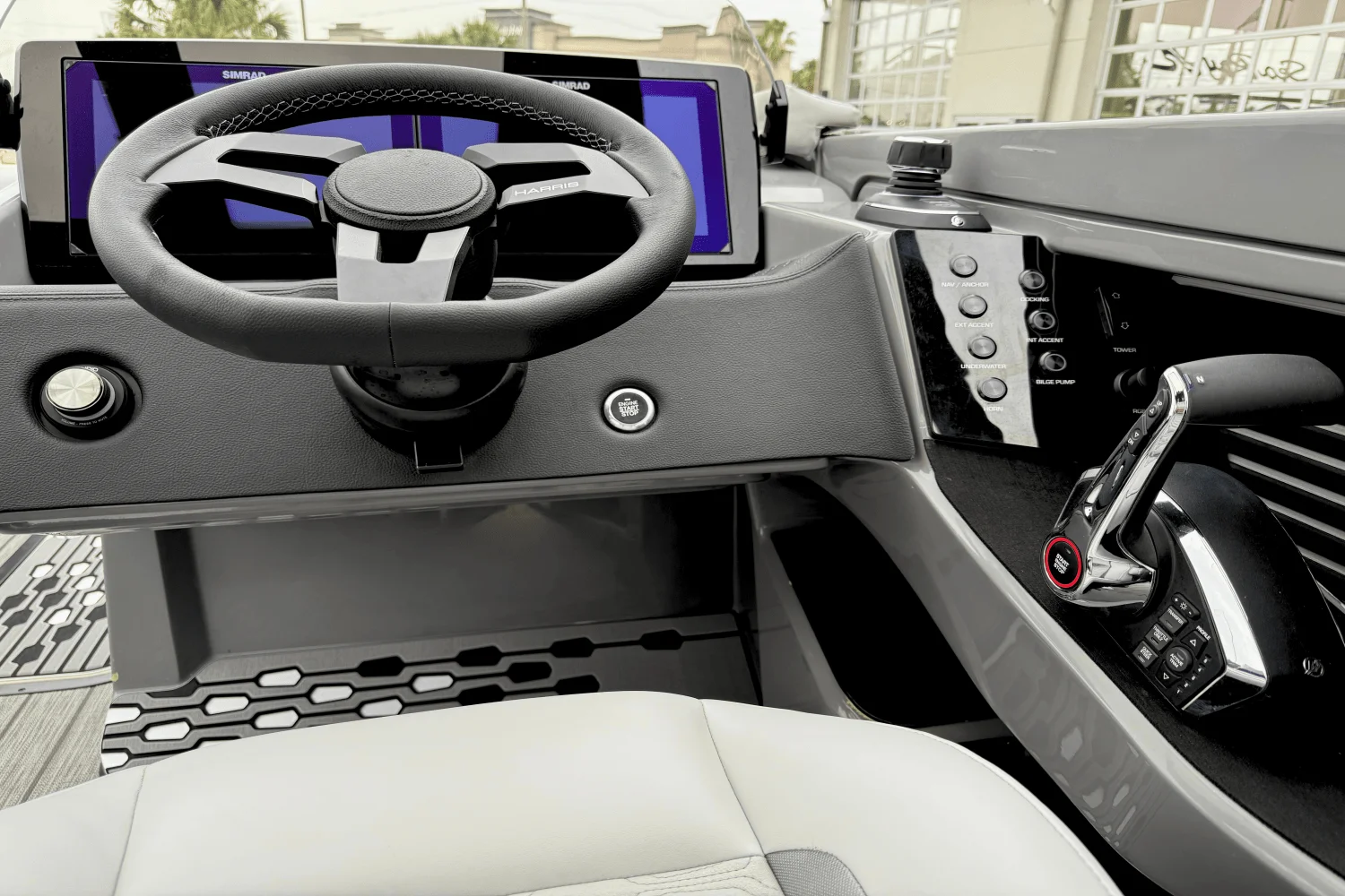 2025 Harris 250 Crowne Image Thumbnail #4