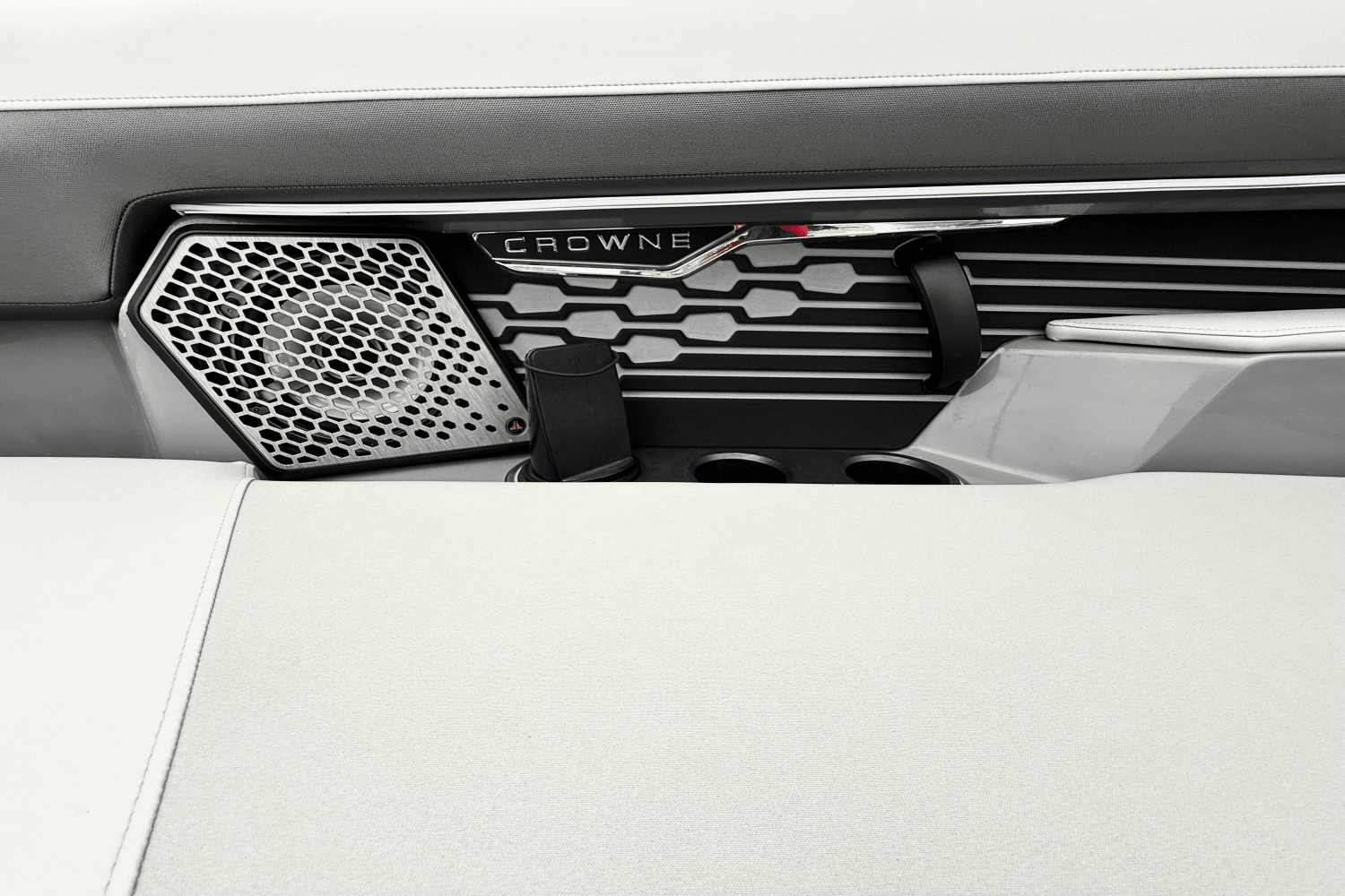 2025 Harris 250 Crowne Image Thumbnail #6