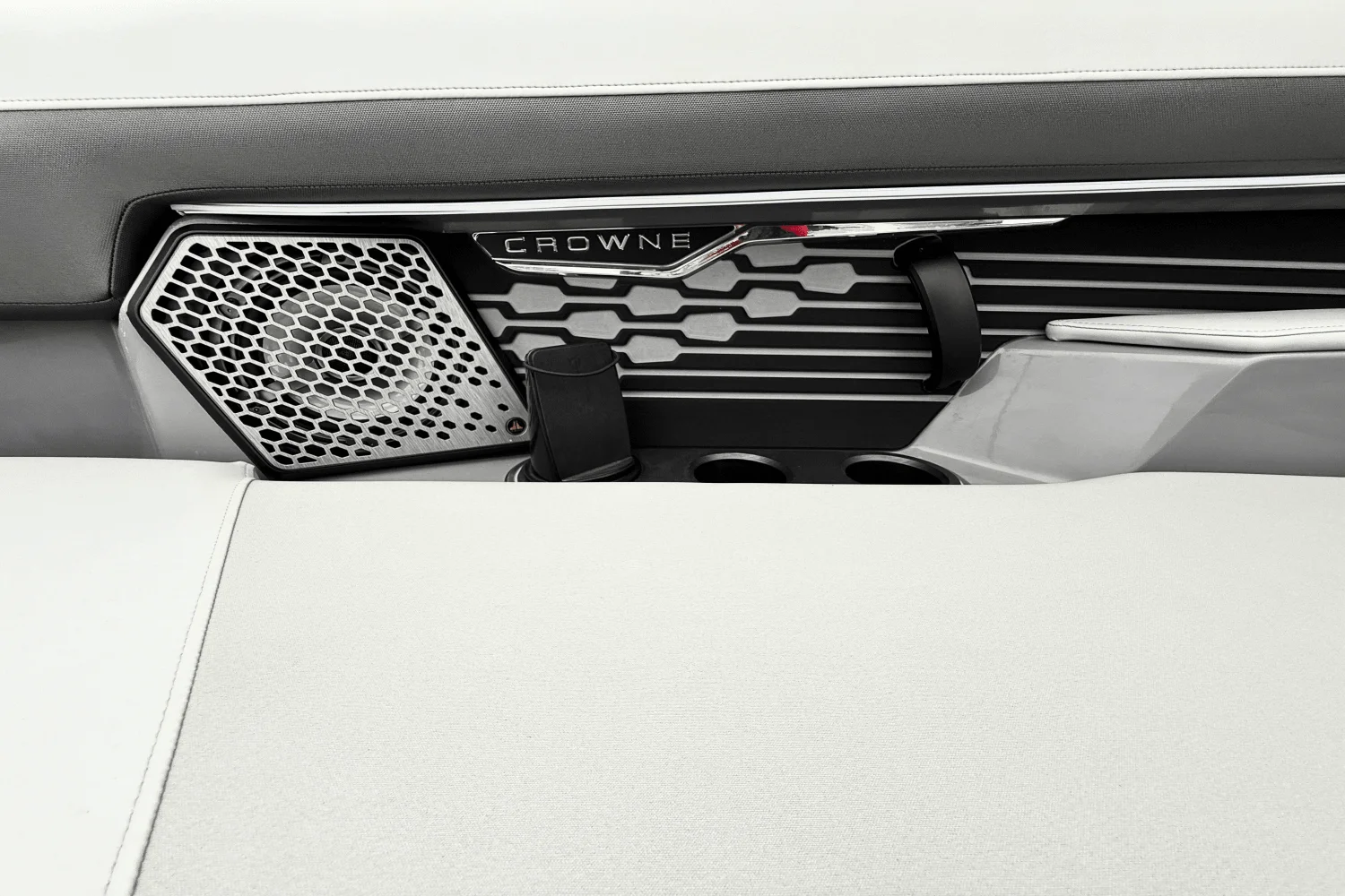 2025 Harris 250 Crowne Image Thumbnail #6