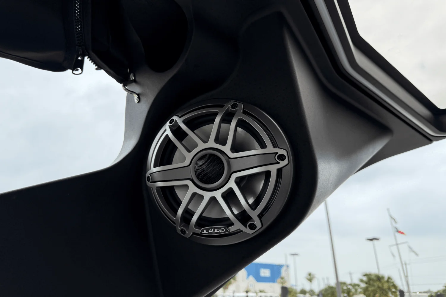 2025 Harris 250 Crowne Image Thumbnail #14