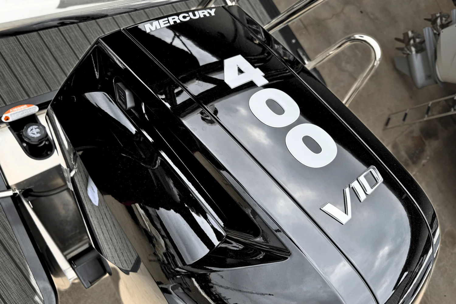 2025 Harris 250 Crowne Image Thumbnail #15