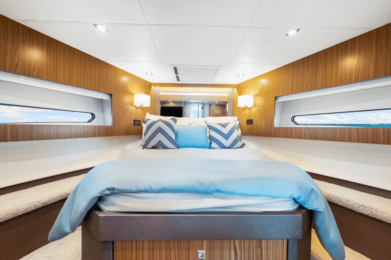 2025 Cruisers Yachts 46 Cantius Image Thumbnail #61