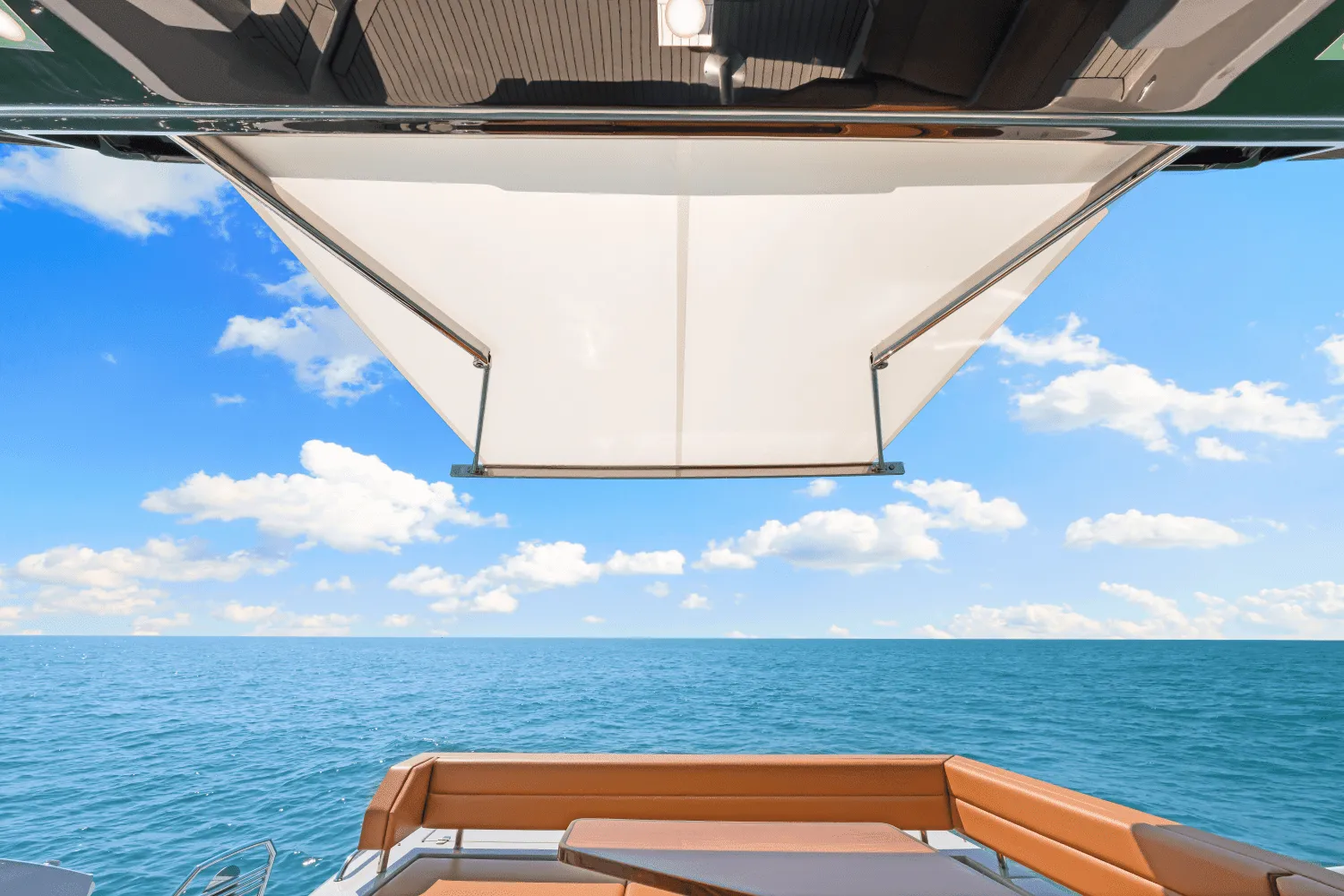 2025 Cruisers Yachts 46 Cantius Image Thumbnail #39