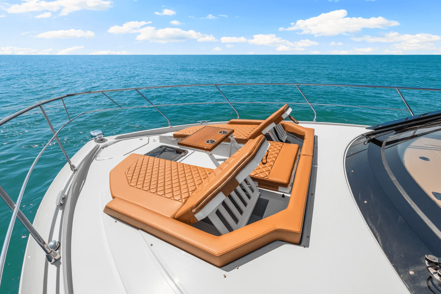 2025 Cruisers Yachts 46 Cantius Image Thumbnail #19