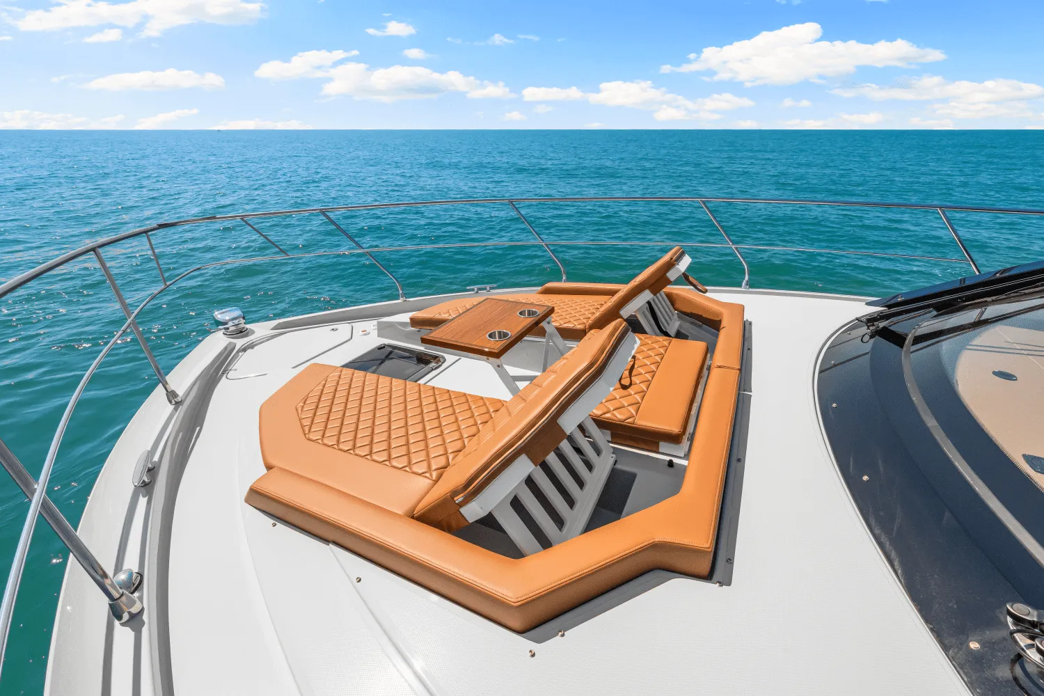 2025 Cruisers Yachts 46 Cantius Image Thumbnail #19