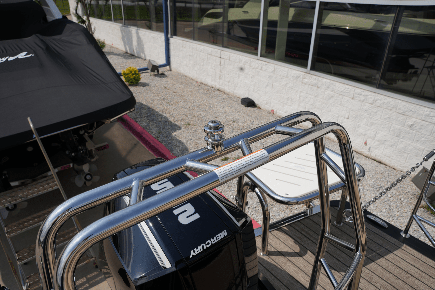2025 Harris 230 Sunliner Image Thumbnail #26