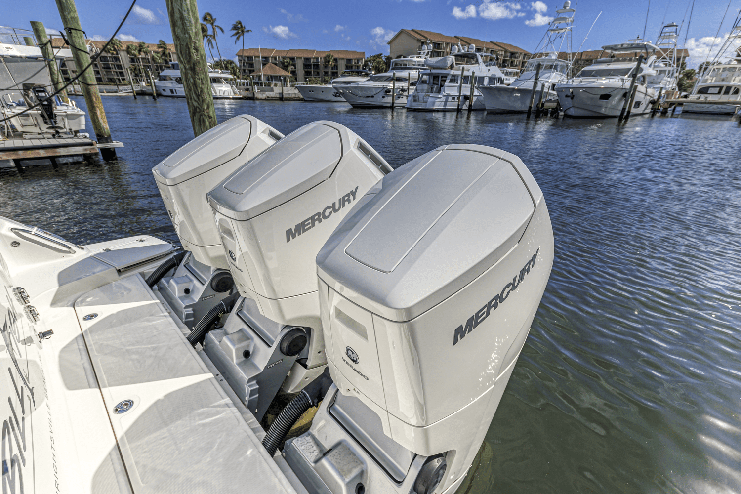 2023 Boston Whaler 405 CONQUEST Image Thumbnail #83