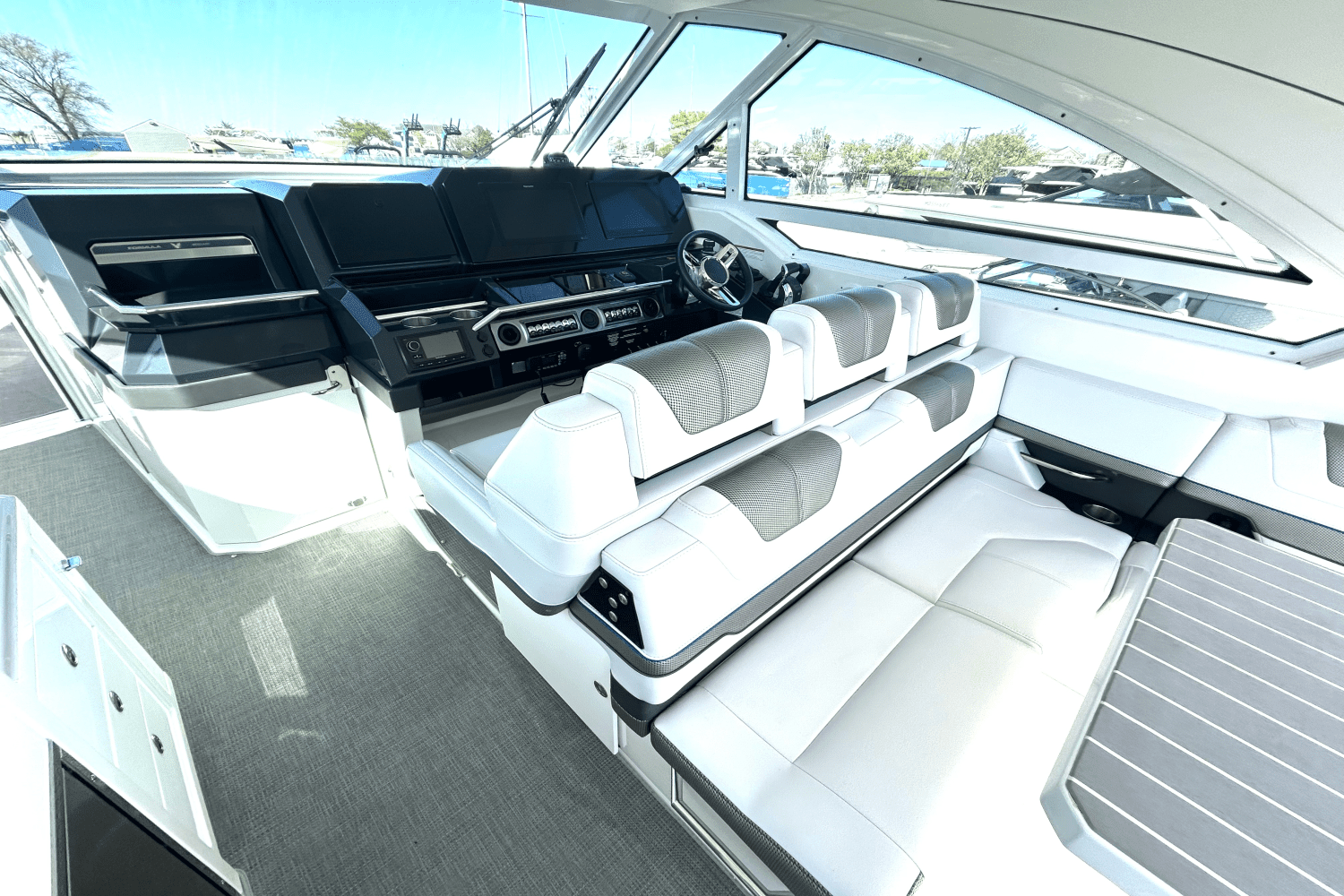 2019 Formula 400 SUPER SPORT CROSSOVER Image Thumbnail #36