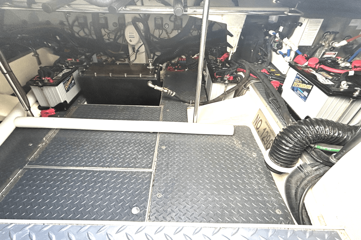 2019 Formula 400 SUPER SPORT CROSSOVER Image Thumbnail #84
