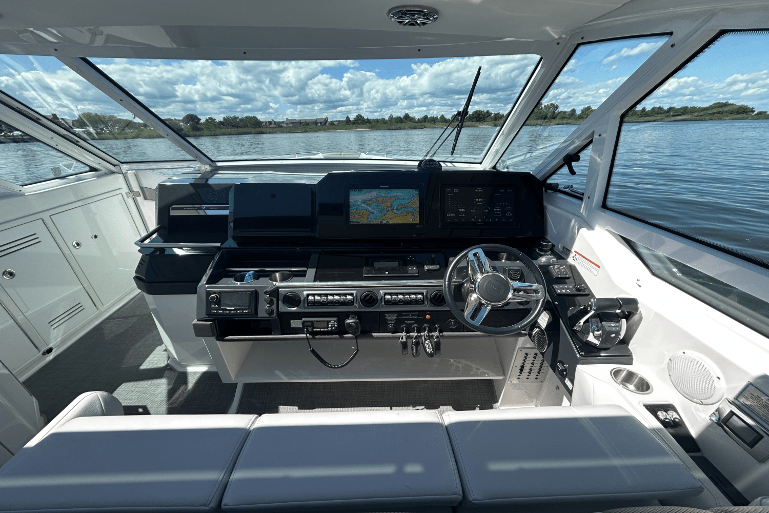 2019 Formula 400 SUPER SPORT CROSSOVER Image Thumbnail #26