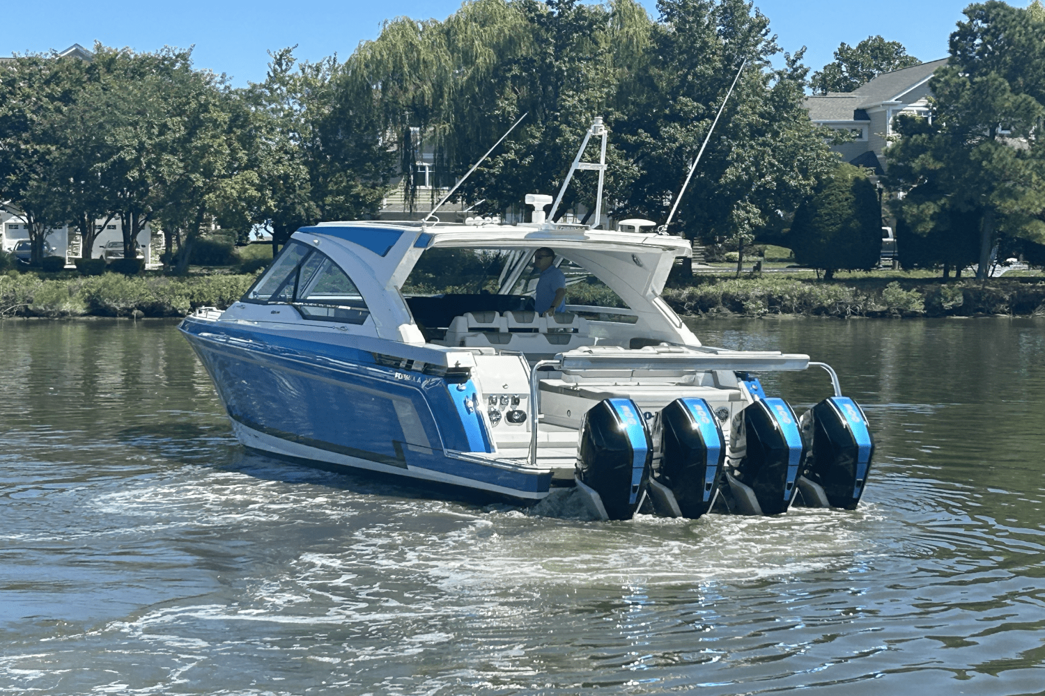 2019 Formula 400 SUPER SPORT CROSSOVER Image Thumbnail #14
