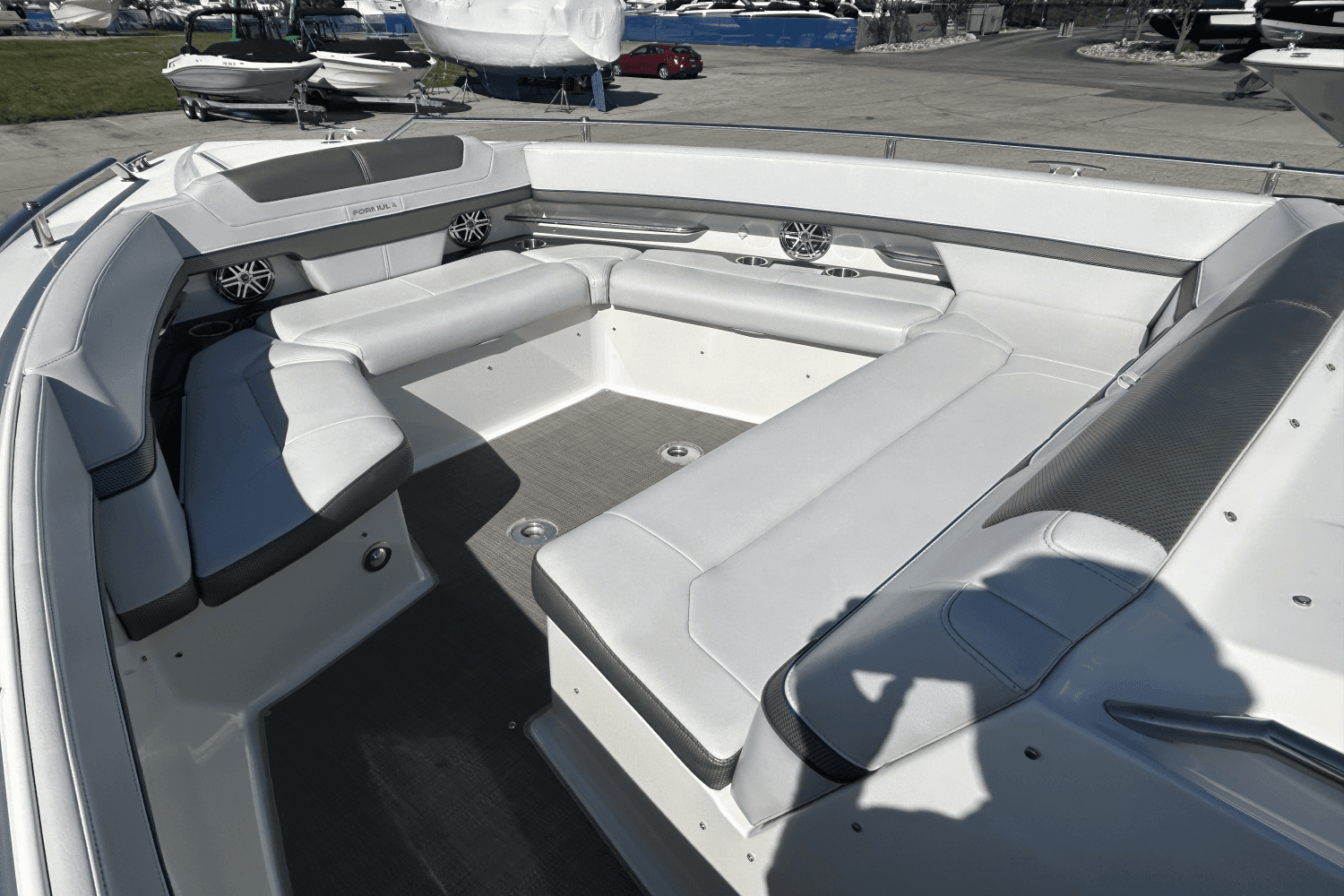 2019 Formula 400 SUPER SPORT CROSSOVER Image Thumbnail #65