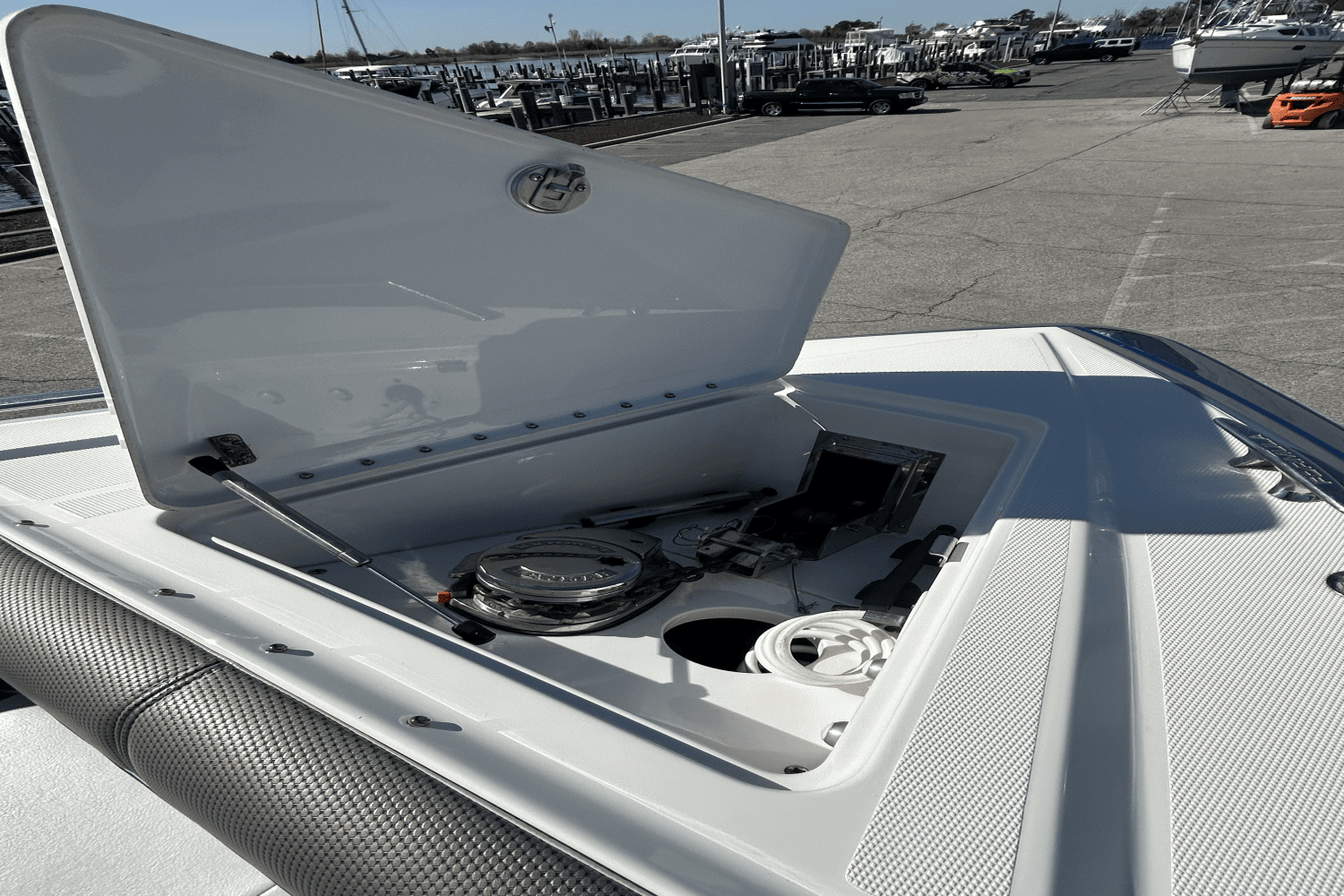 2019 Formula 400 SUPER SPORT CROSSOVER Image Thumbnail #93