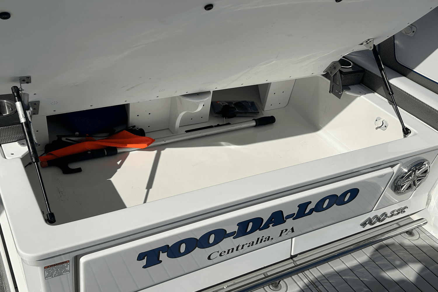 2019 Formula 400 SUPER SPORT CROSSOVER Image Thumbnail #35