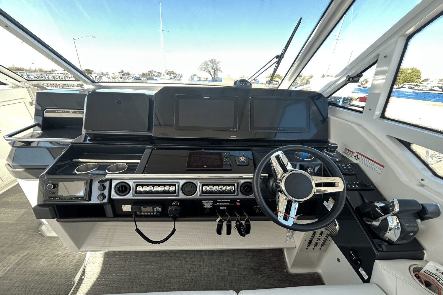 2019 Formula 400 SUPER SPORT CROSSOVER Image Thumbnail #54
